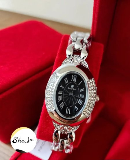 ساعات ستاتي